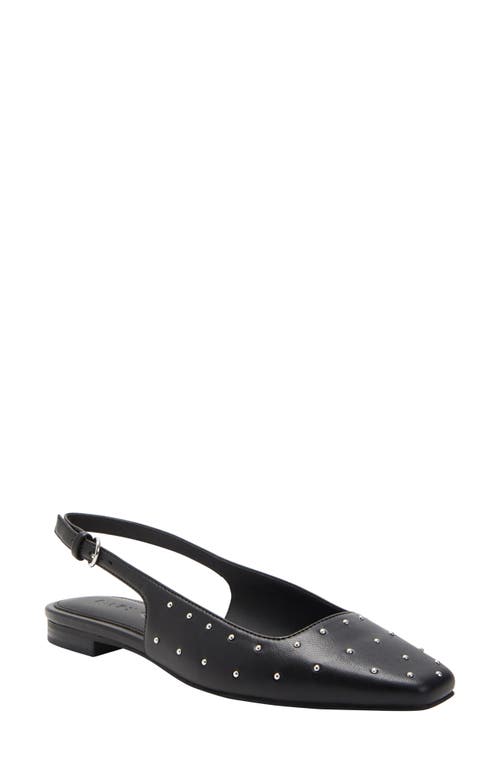 KATY PERRY KATY PERRY THE CONFIDANT SLINGBACK FLAT