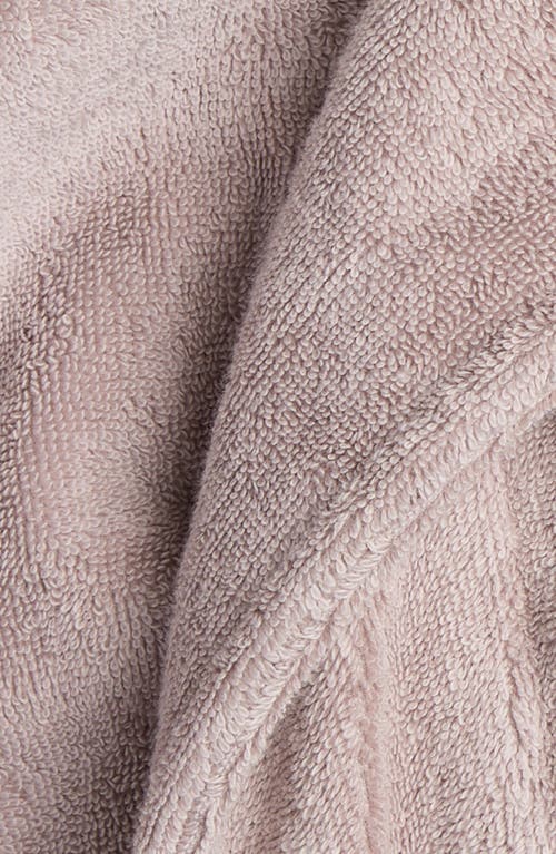 Parachute Classic Turkish Cotton Robe In Haze