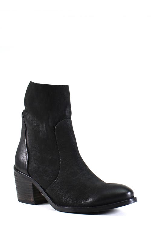 Majes Tic Bootie in Black