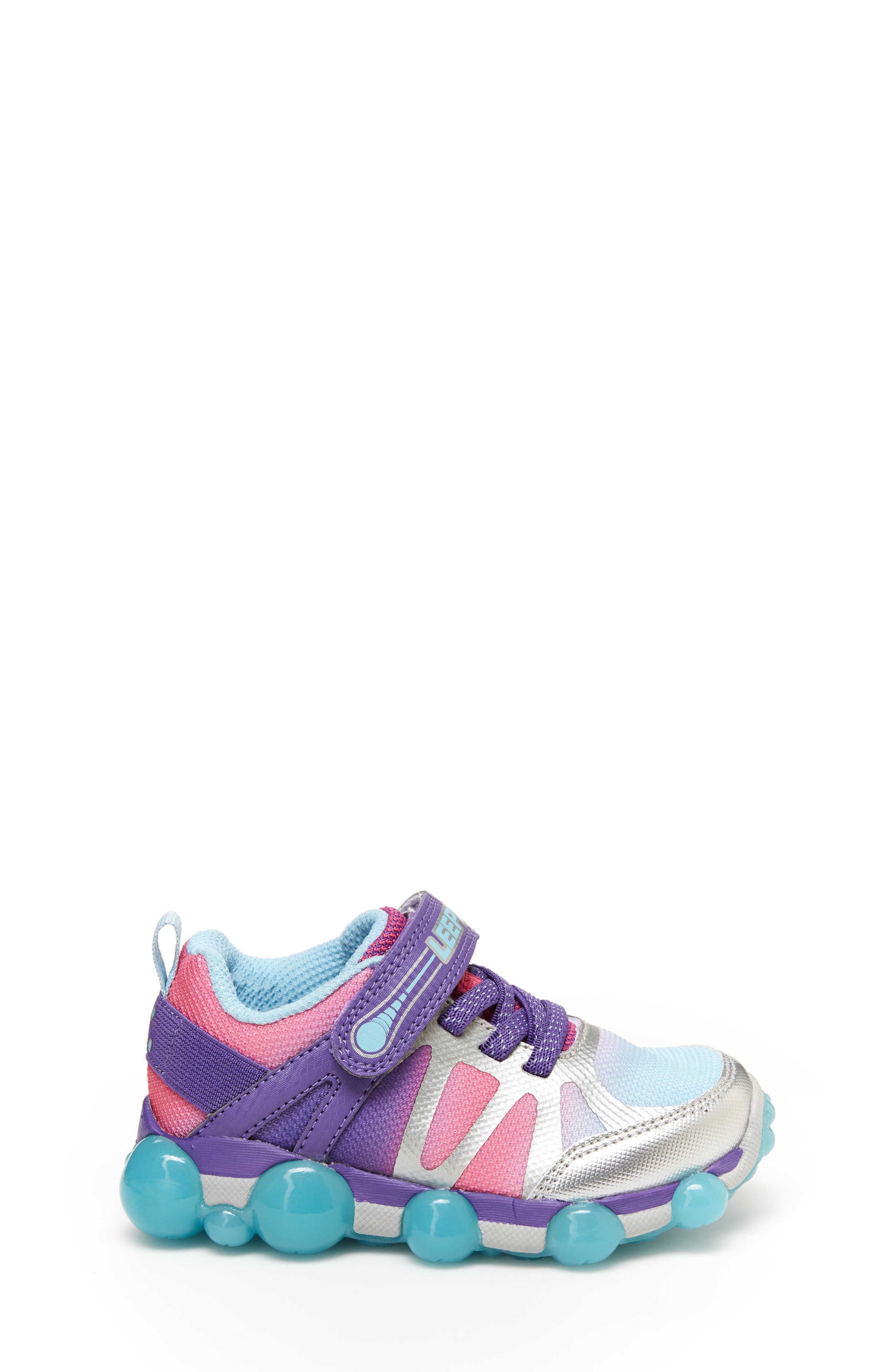 stride rite leepz 3.0 sneaker