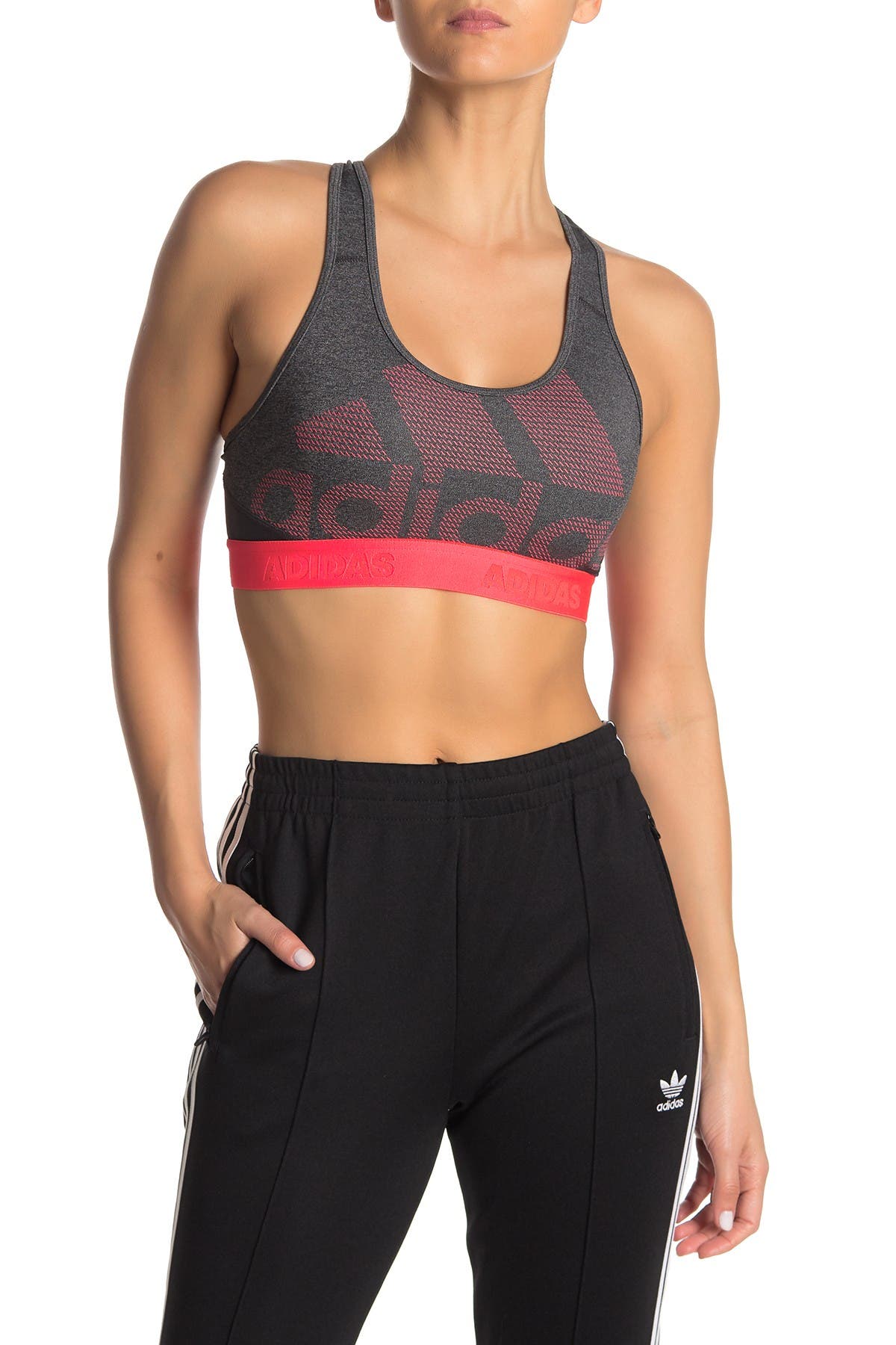 adidas alpha skin bra