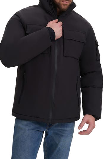 Weatherproof Men's Ultra Tech Jacket