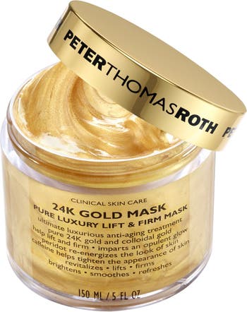 Peter Thomas Roth 24K Mask Pure Lift & Firm Nordstrom