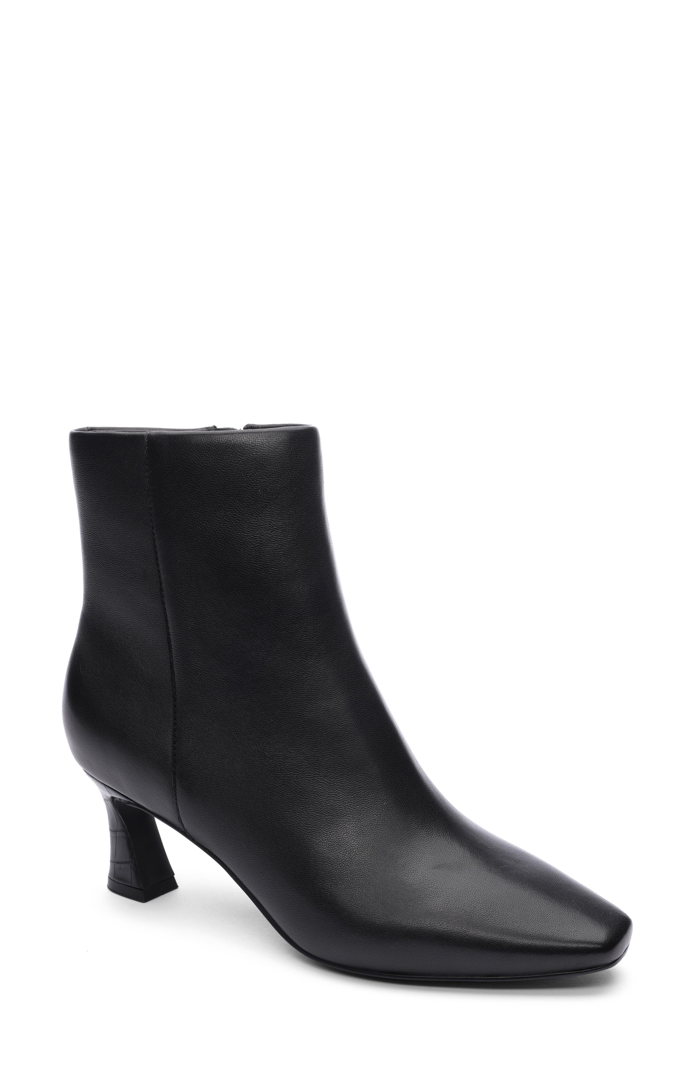 michael kors booties nordstrom