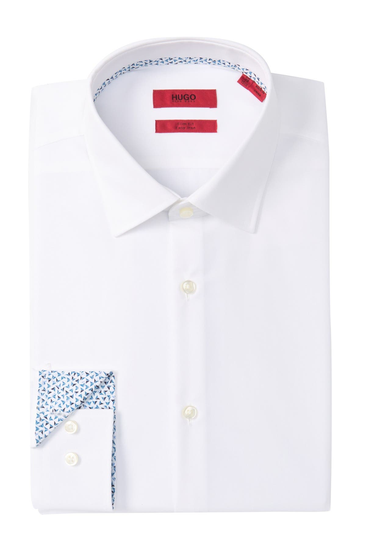 nordstrom rack white dress shirt