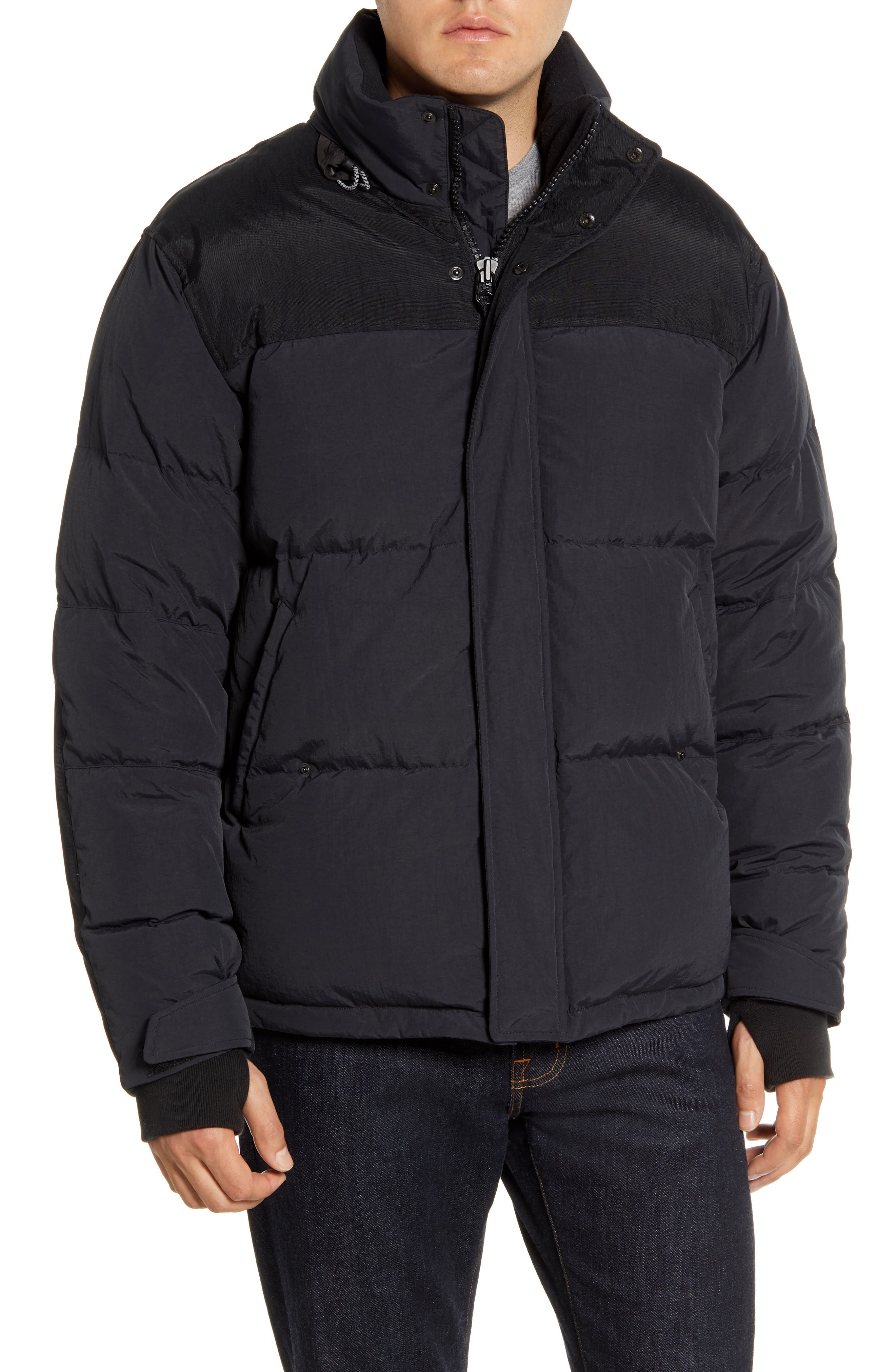 750 Fill Down Jacket Flash Sales, 51 