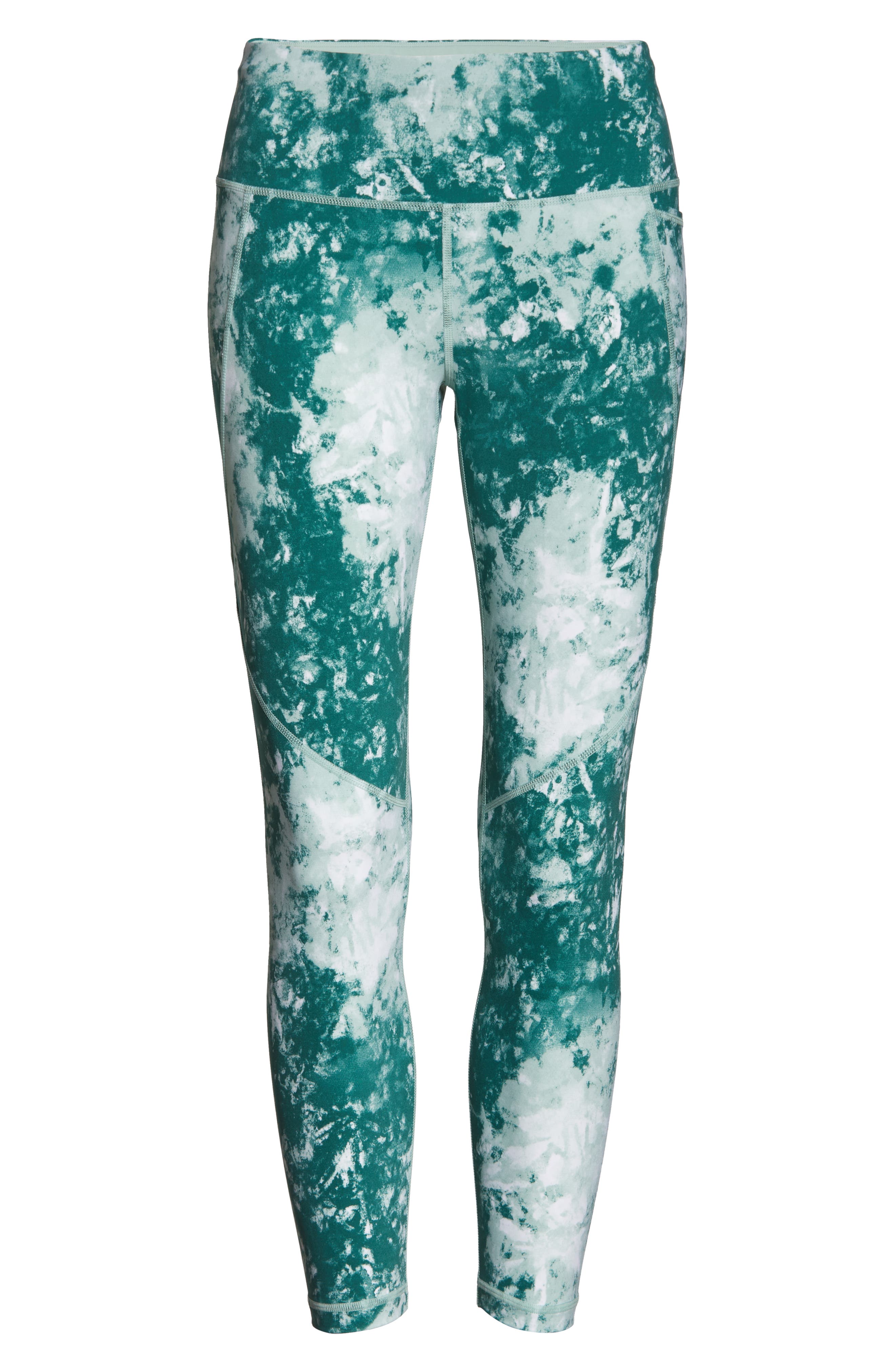 Sweaty Betty Power Pocket Workout 