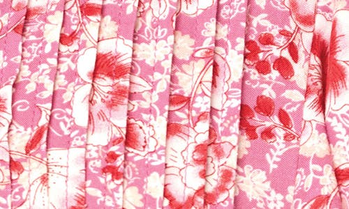 Gibsonlook The Grace Floral Maxi Dress In Rose Bouquet Floral