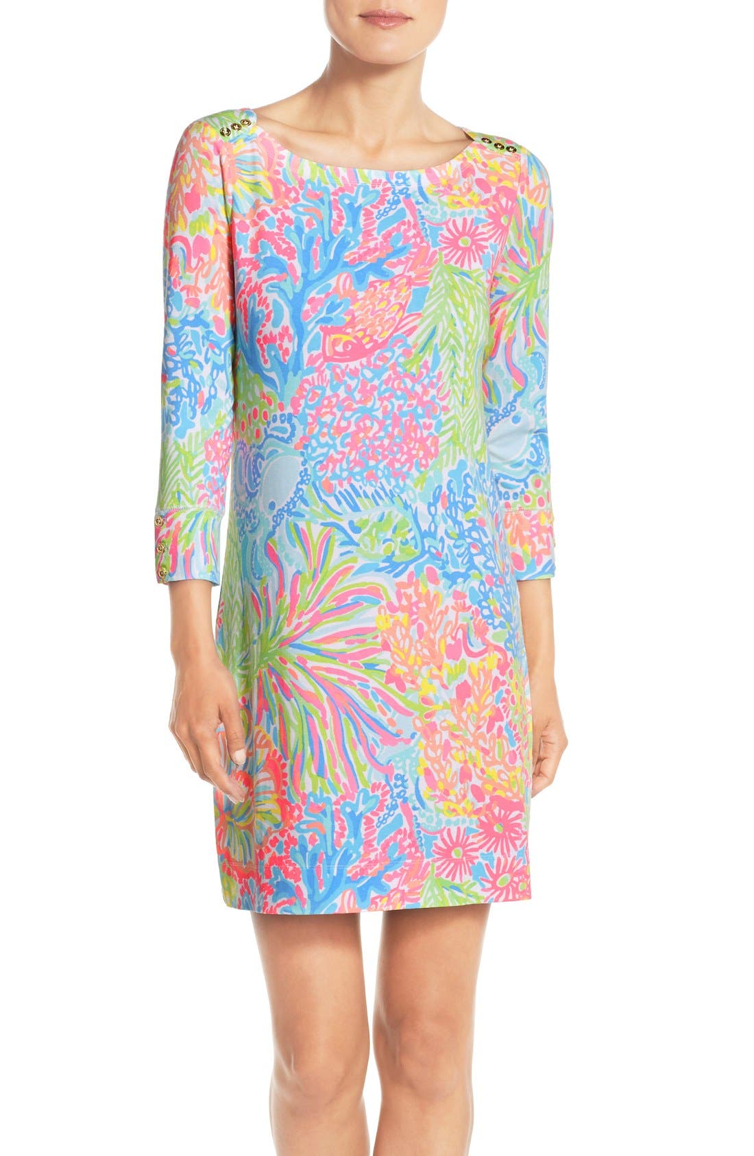 Lilly Pulitzer Plus Size Chart