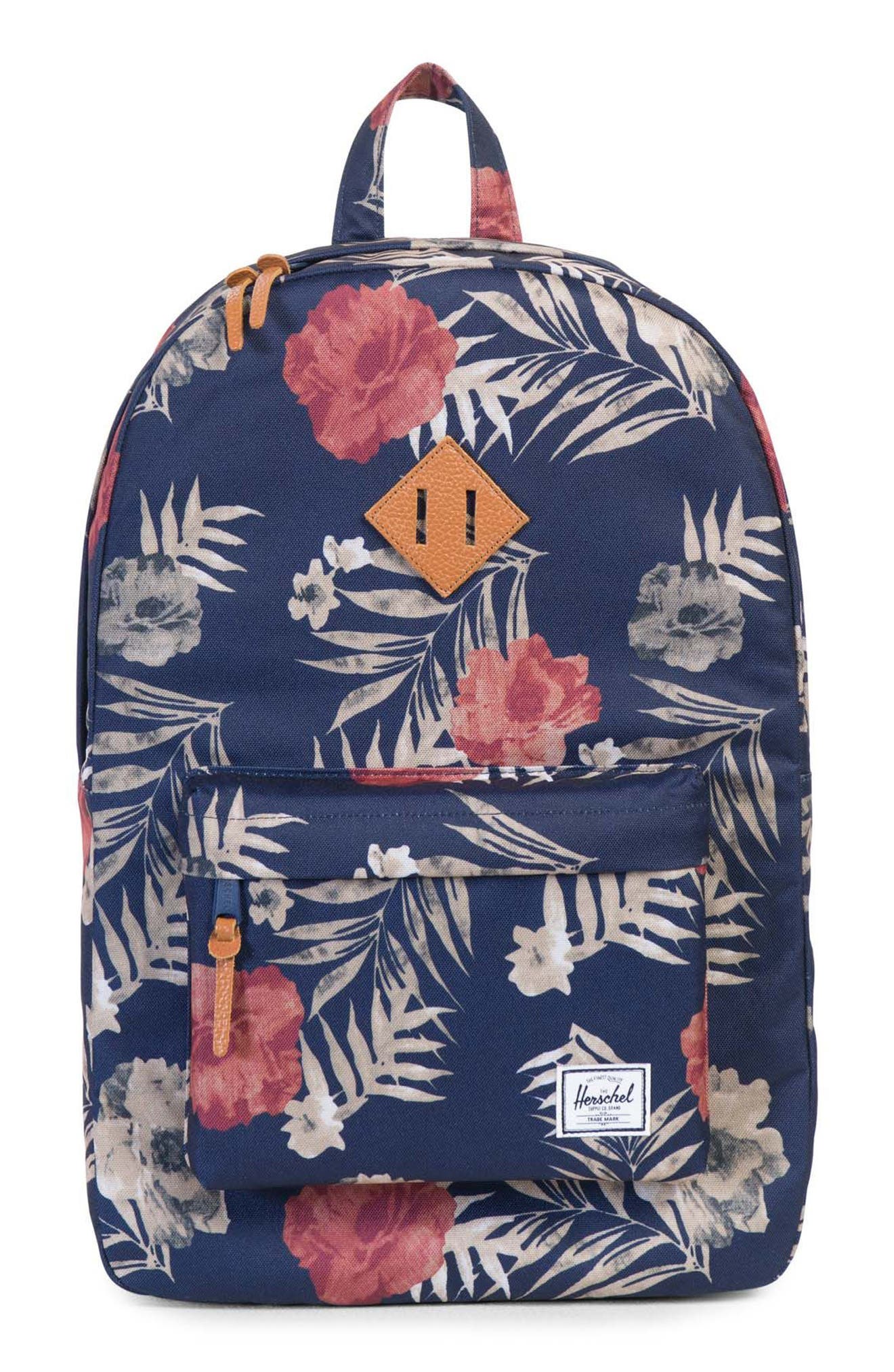 Herschel Supply Co. Heritage Backpack Nordstrom