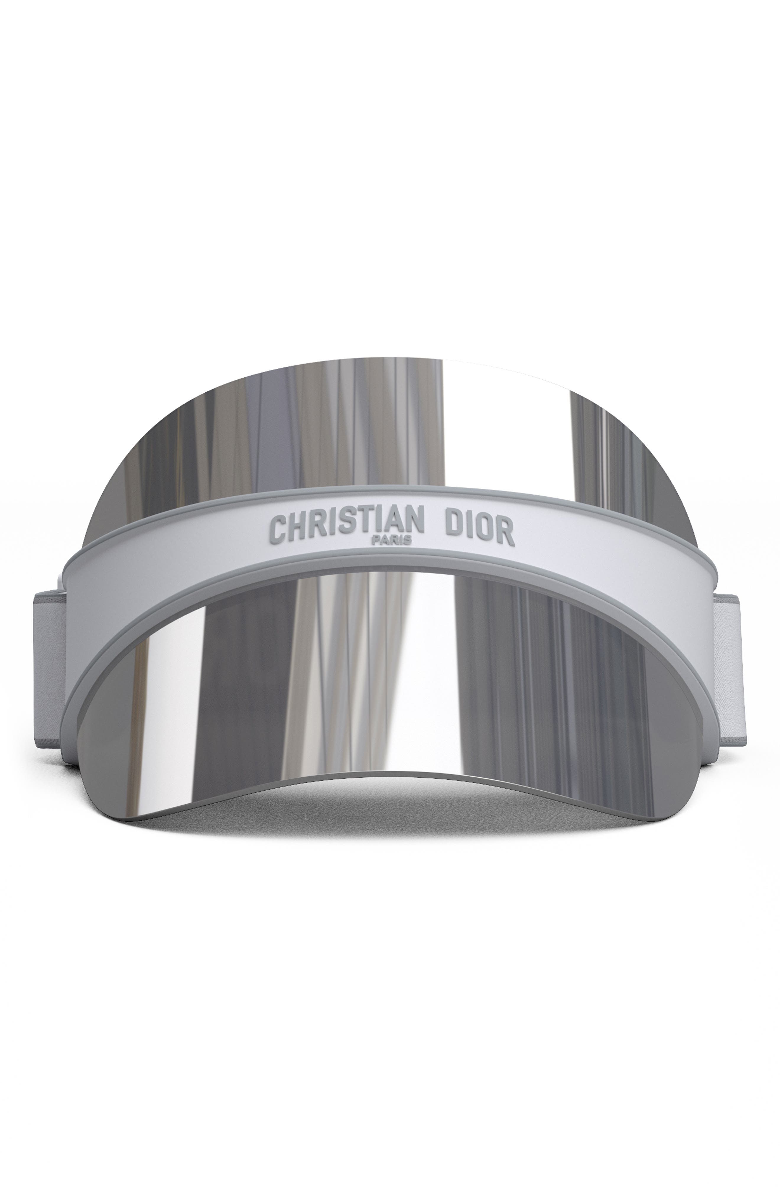 dior visor nordstrom rack