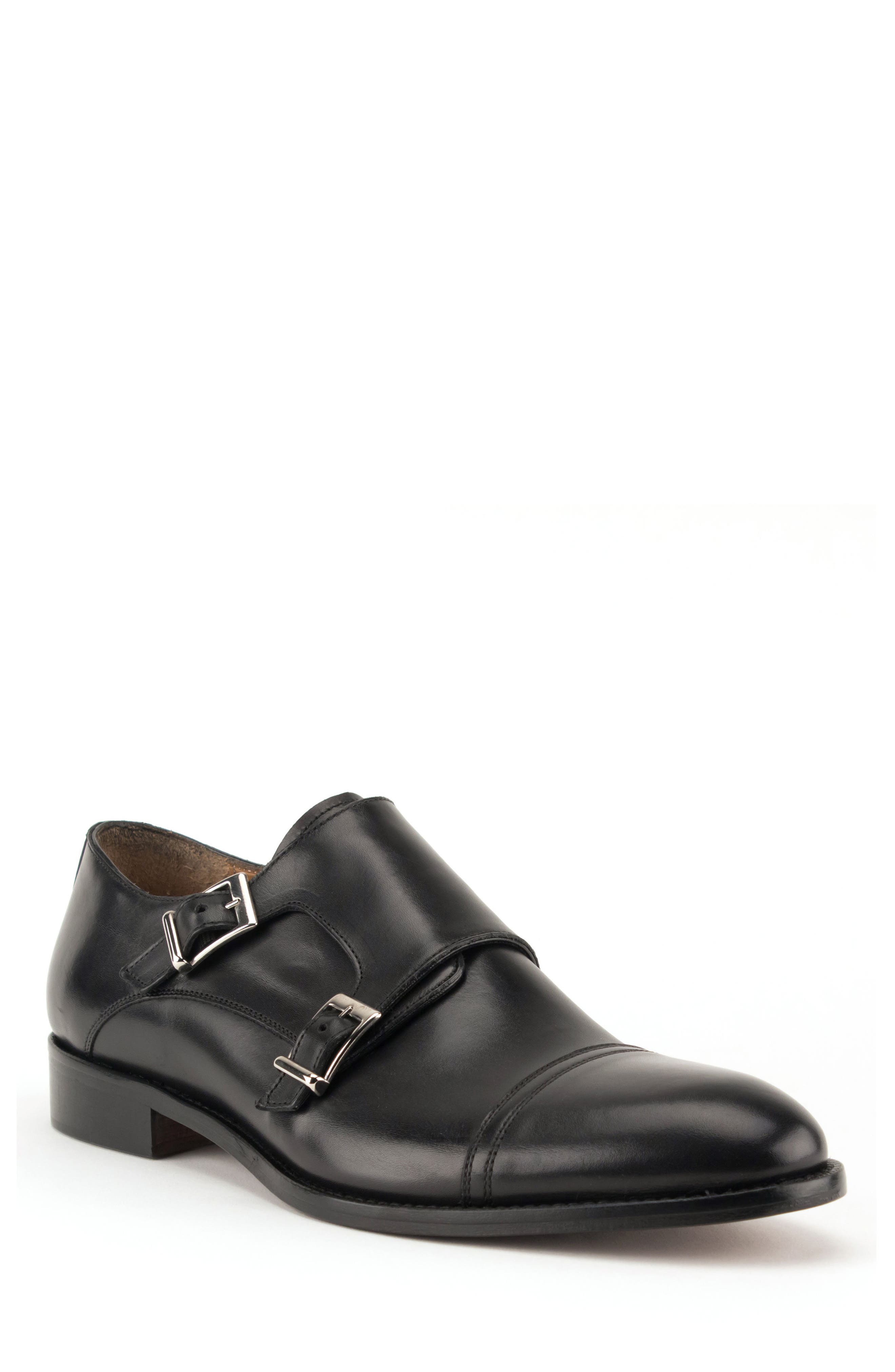 gordon rush monk strap