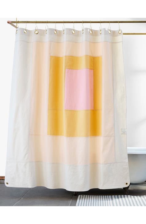 Canvas Bath Nordstrom Canvas Bath Nordstrom, Canvas Shower Curtain