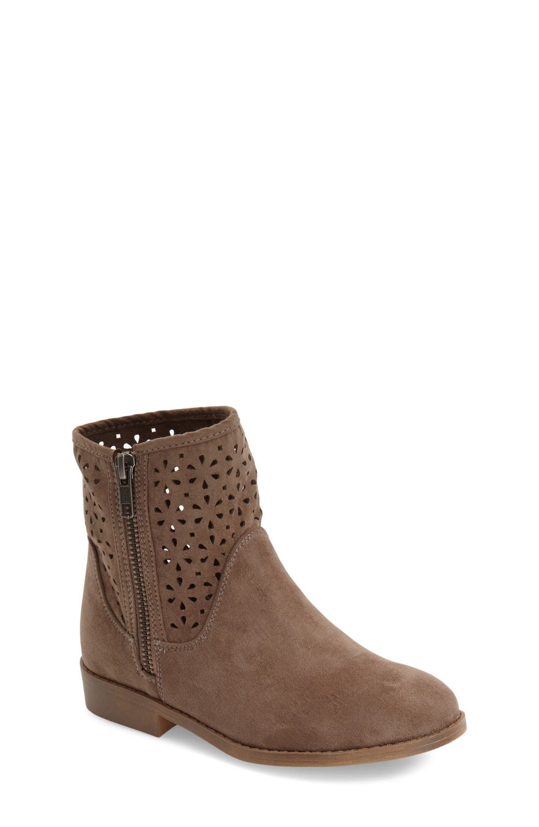 Dolce Vita Footwear 'Sophie' Bootie (Little Kid & Big Kid) Nordstrom