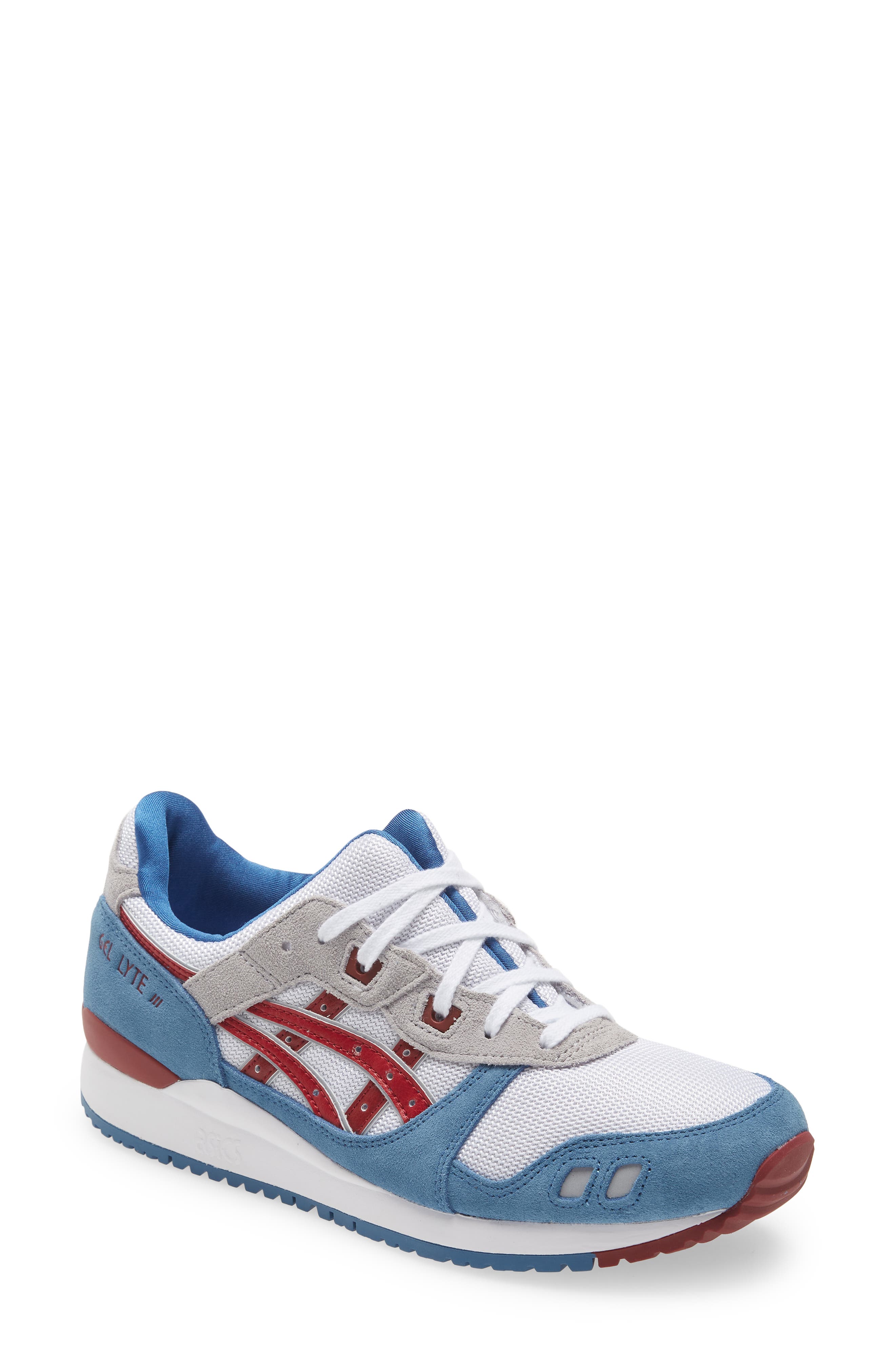 asics casual sneakers