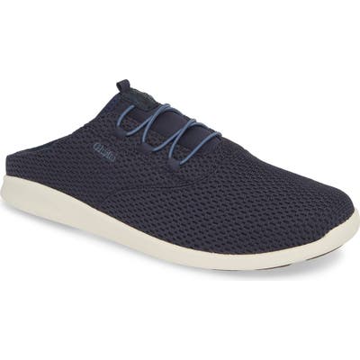 Olukai Alapa Li Sneaker- Blue