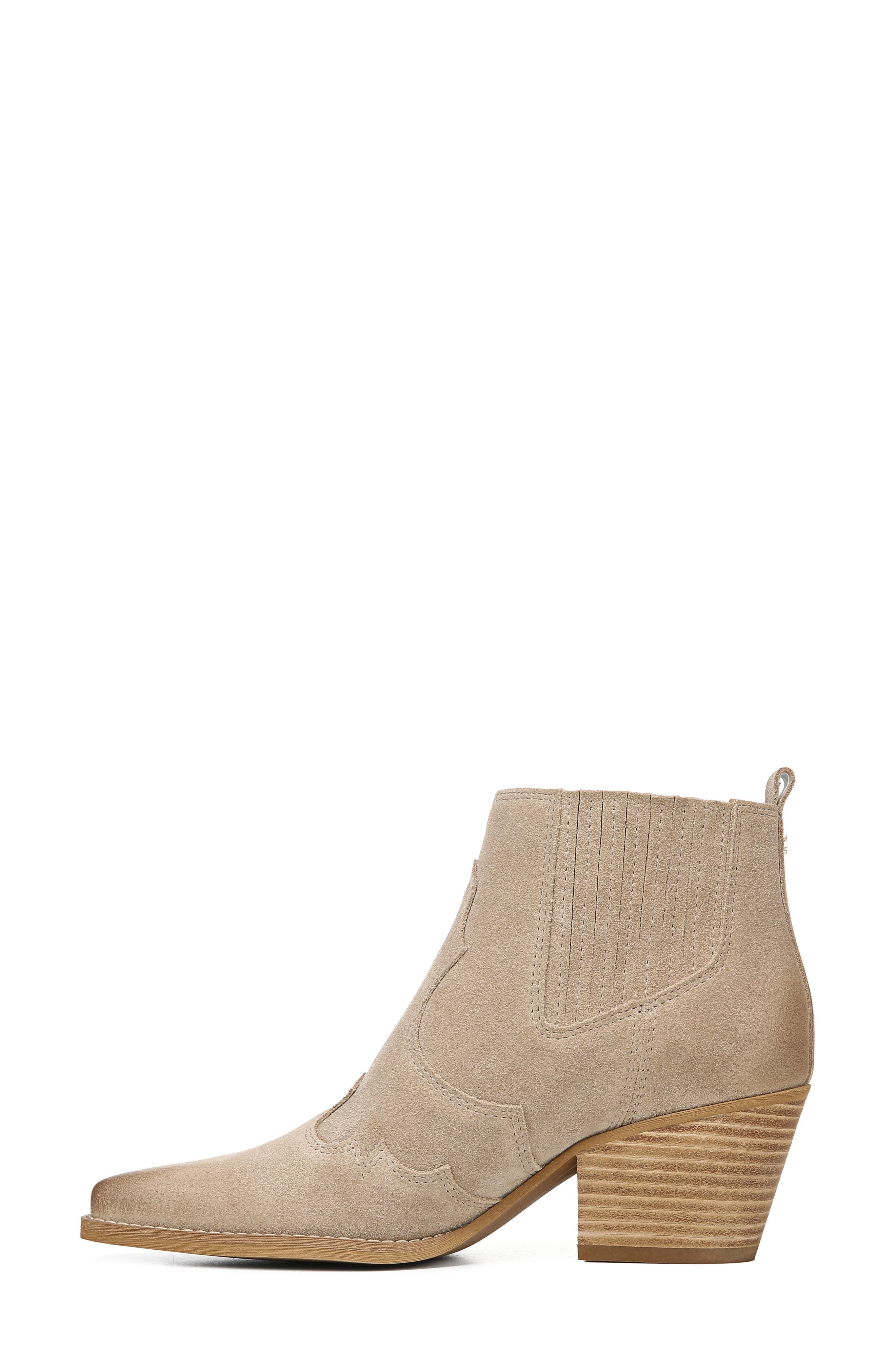 sam edelman winona bootie camel
