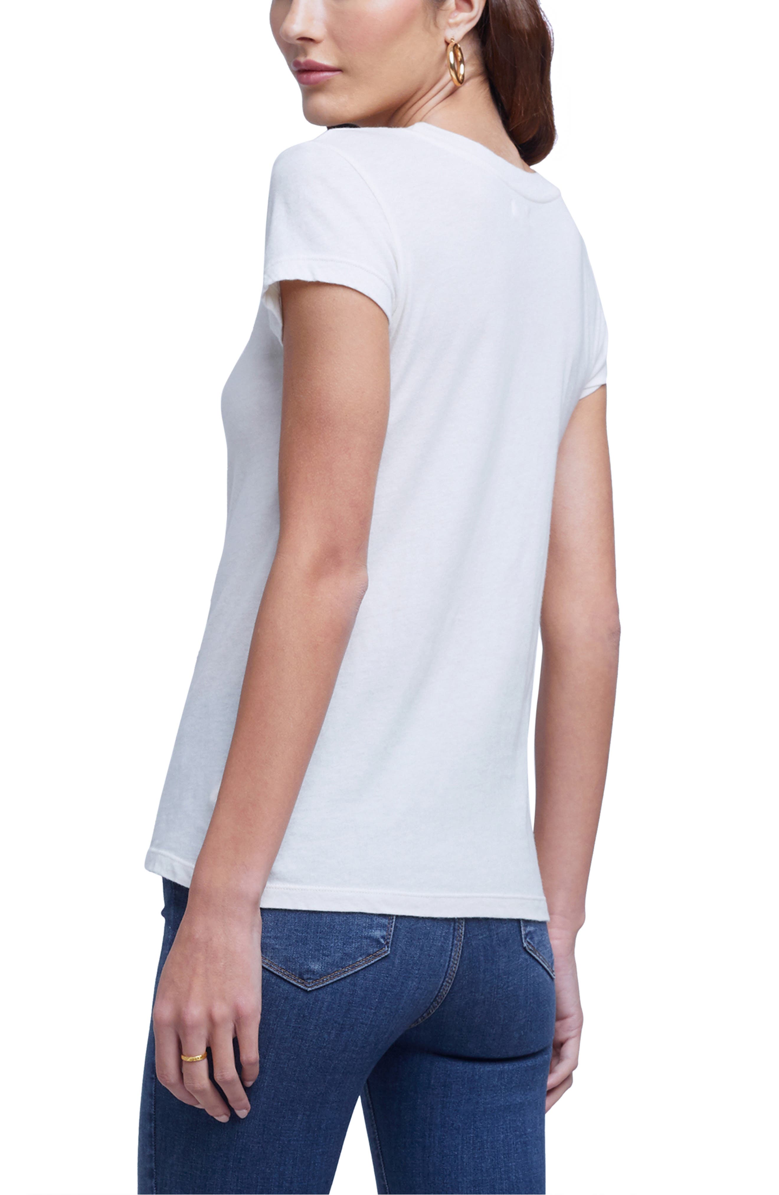 lagence t shirt