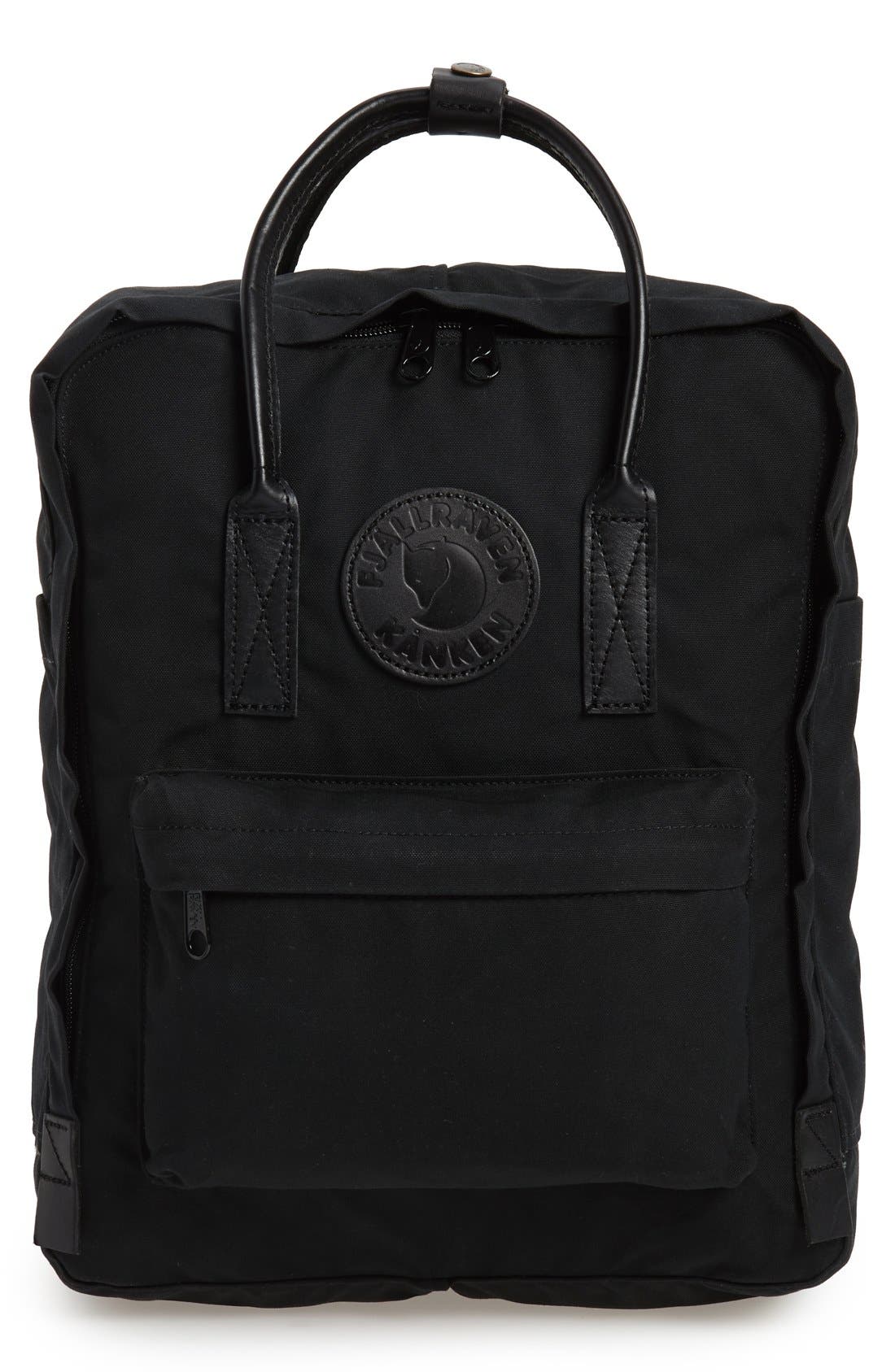 Fjällräven 'Kånken No. 2' Water Resistant Backpack Nordstrom