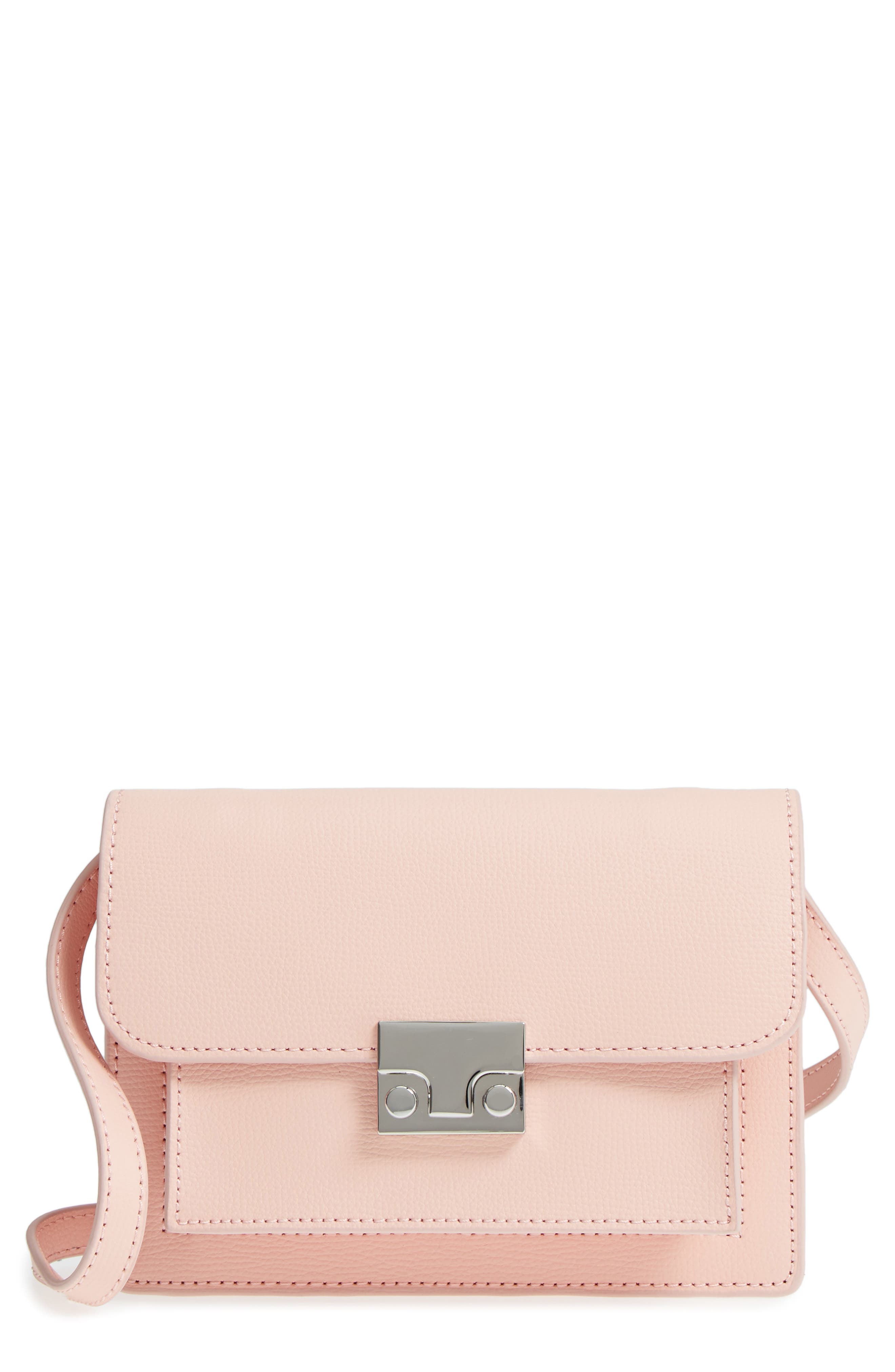 loeffler randall mini rider