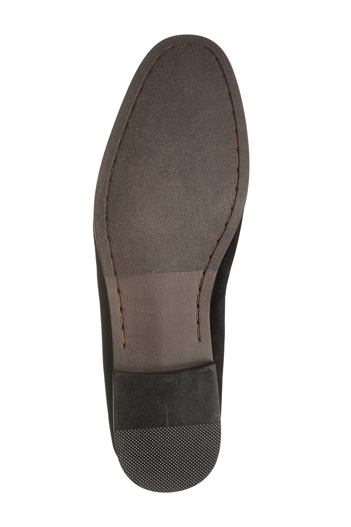 guess edwin bit loafer