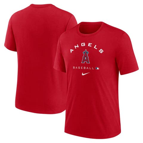 Men's Los Angeles Angels Sports Fan T-Shirts
