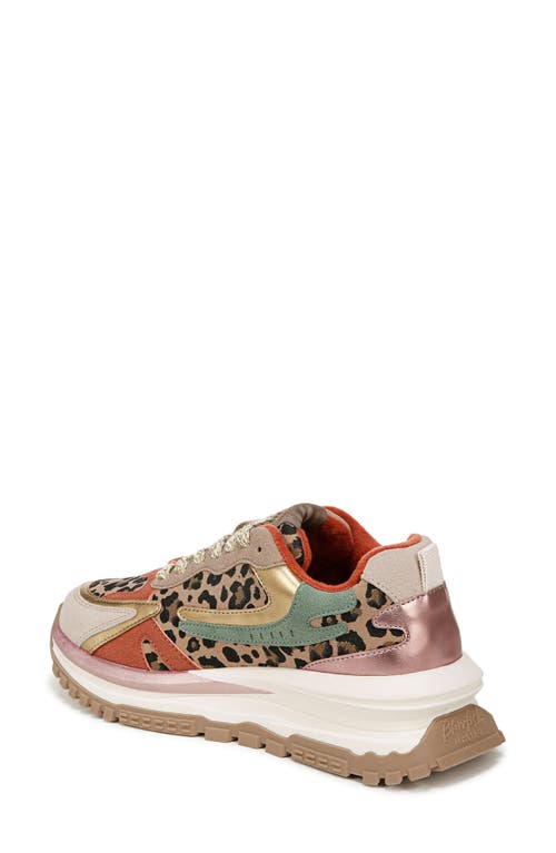 BLOWFISH FOOTWEAR BLOWFISH MALIBU LEO SNEAKER