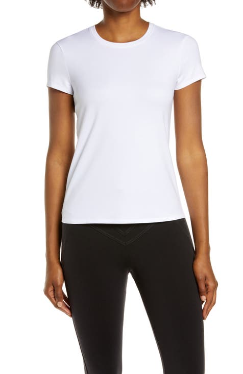Youngnet Workout Tops for Women, Cotton Womens Tops,10 Dollar Gifts,Grey  tee Shirt Women,White Summer Tops for Women,Oversized t  Shirts,Returned+Items+for+Sale,Under 1 Dollar Items only at  Women's  Clothing store