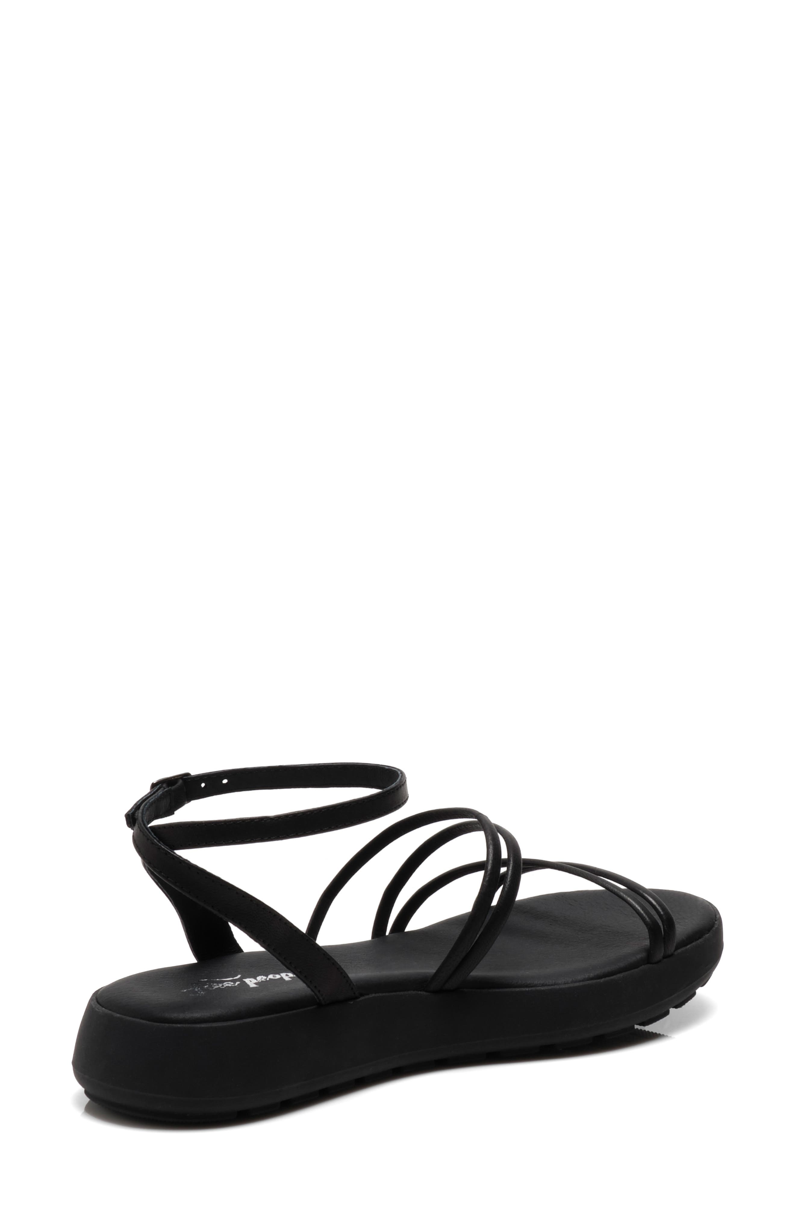 Free People Vivienne Strappy Sandal 