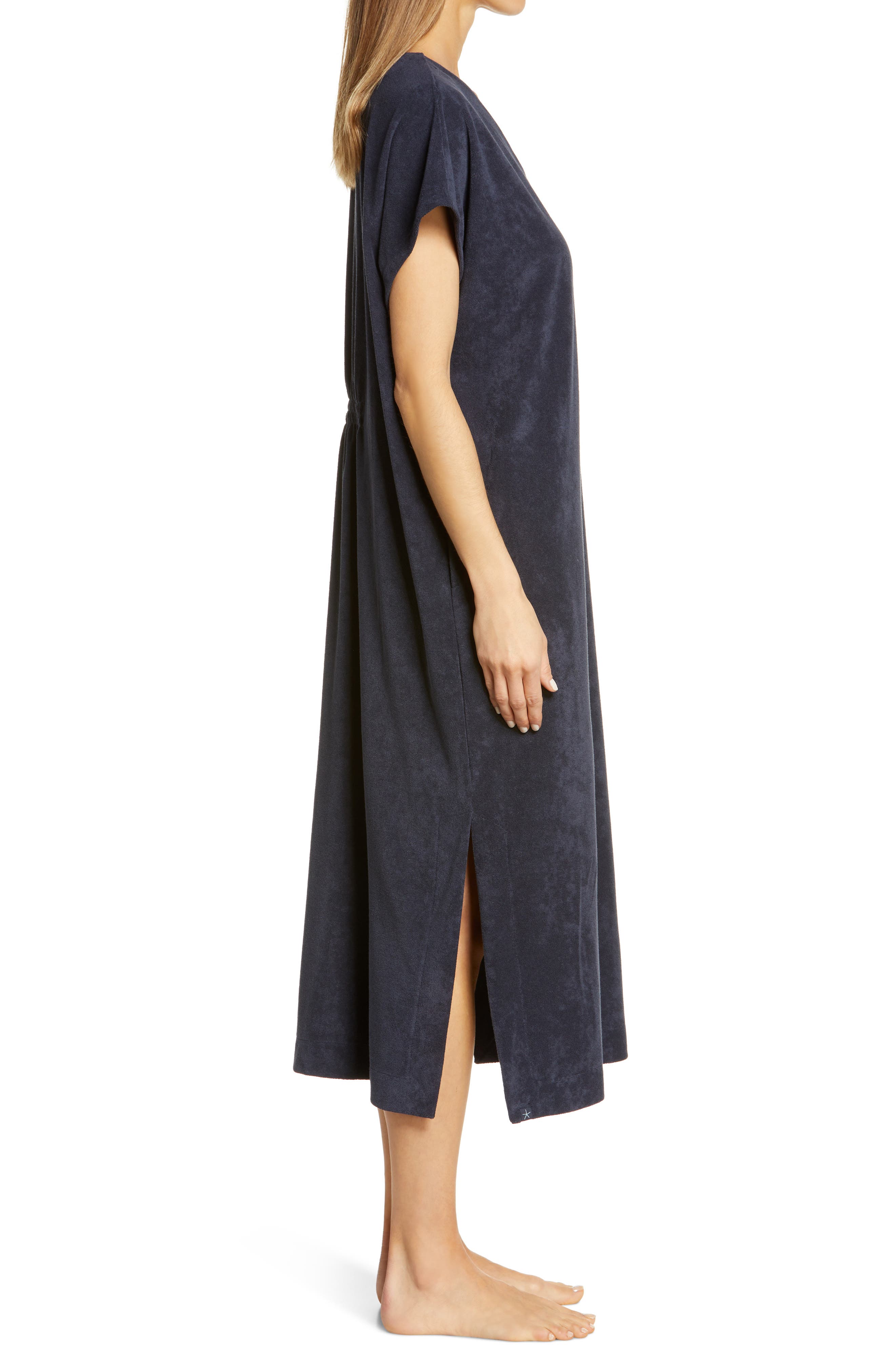 Barefoot Dreams® Cozy Terry Caftan 