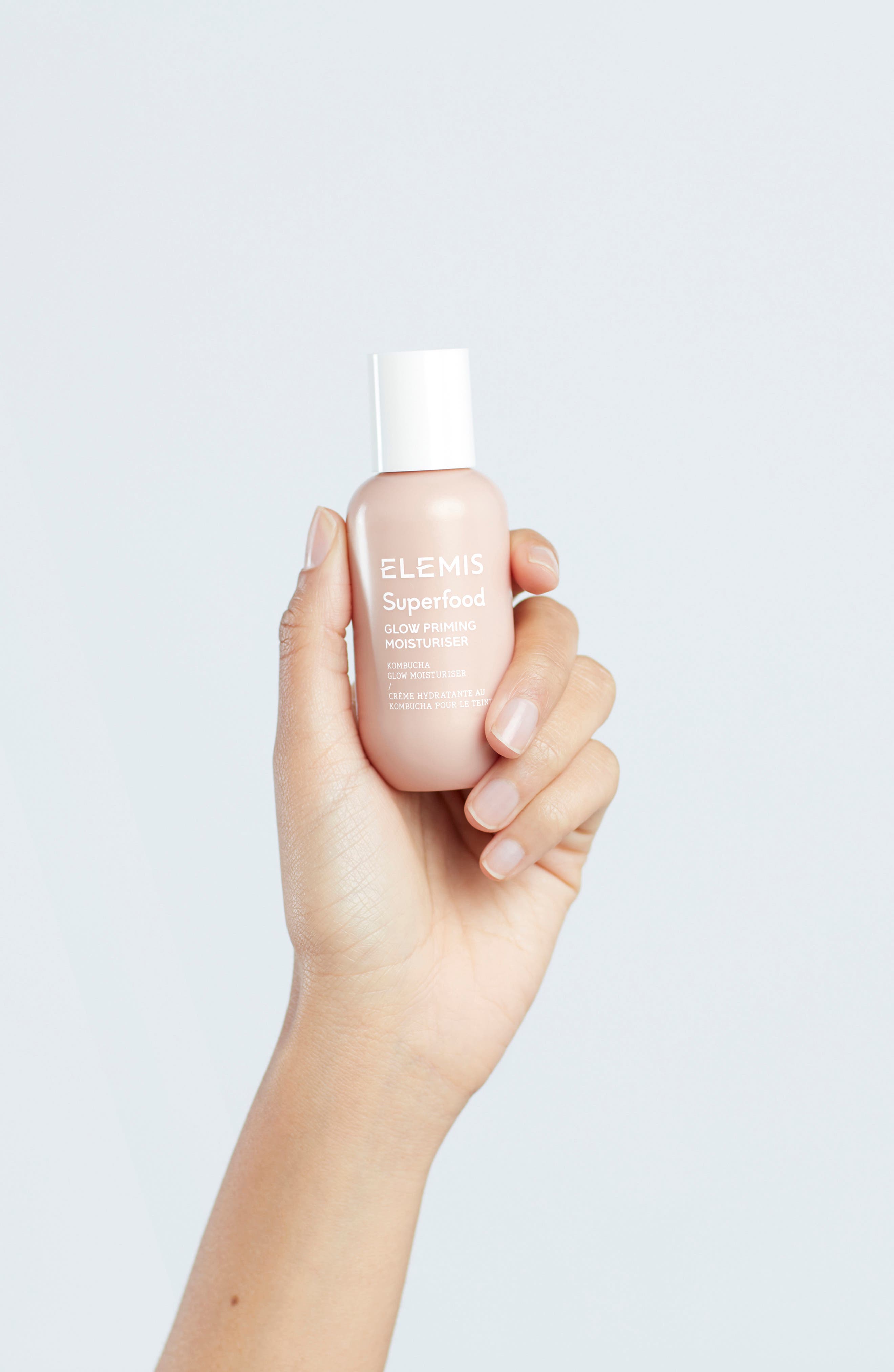 Elemis Superfood Glow Priming Moisturizer Nordstrom