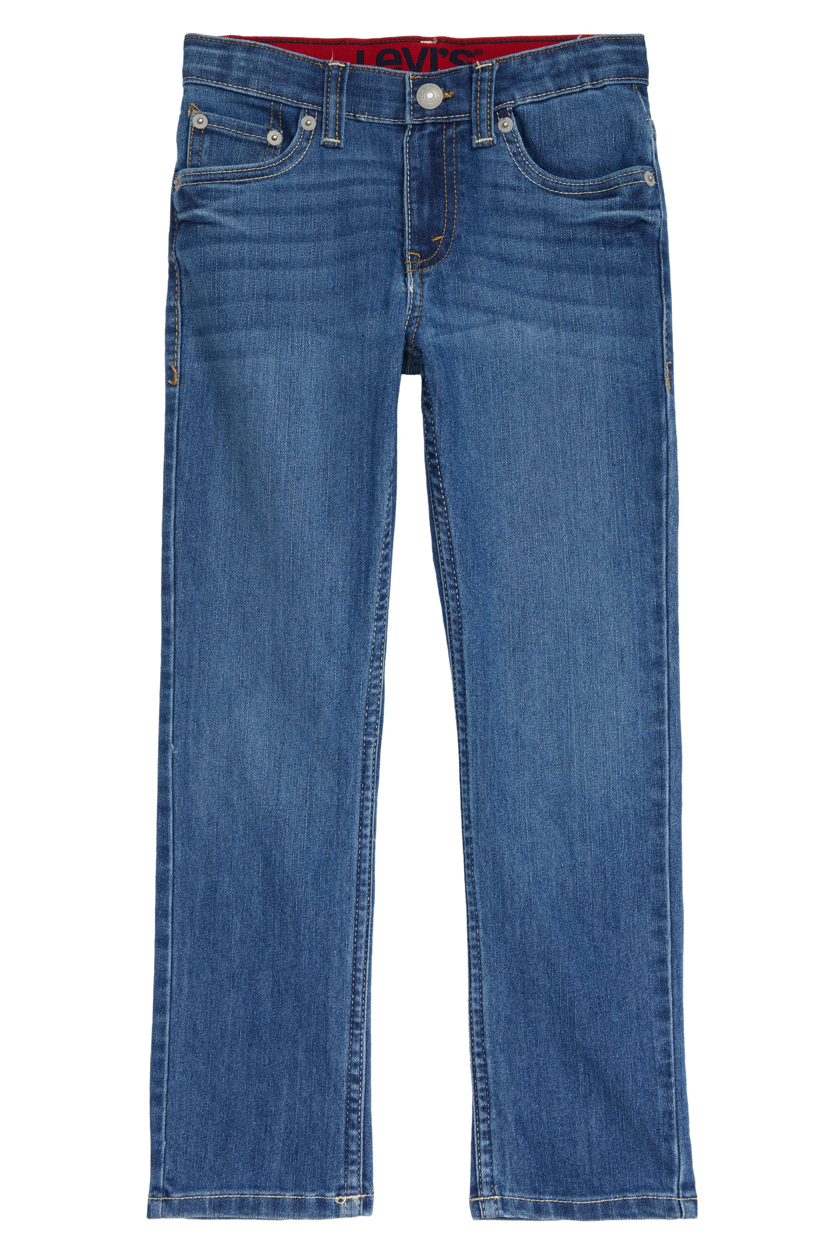 nordstrom levis 511