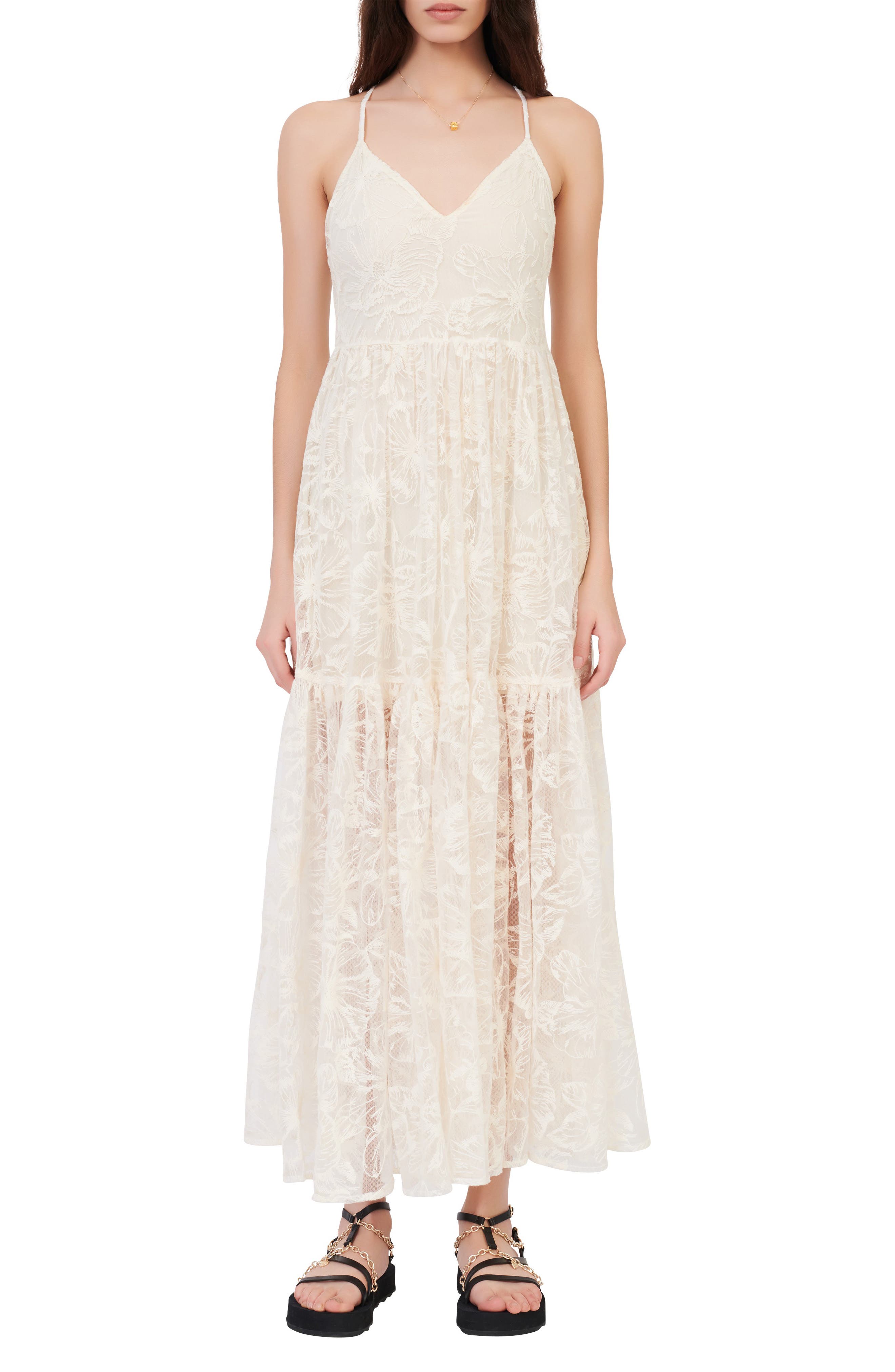 nordstrom maxi