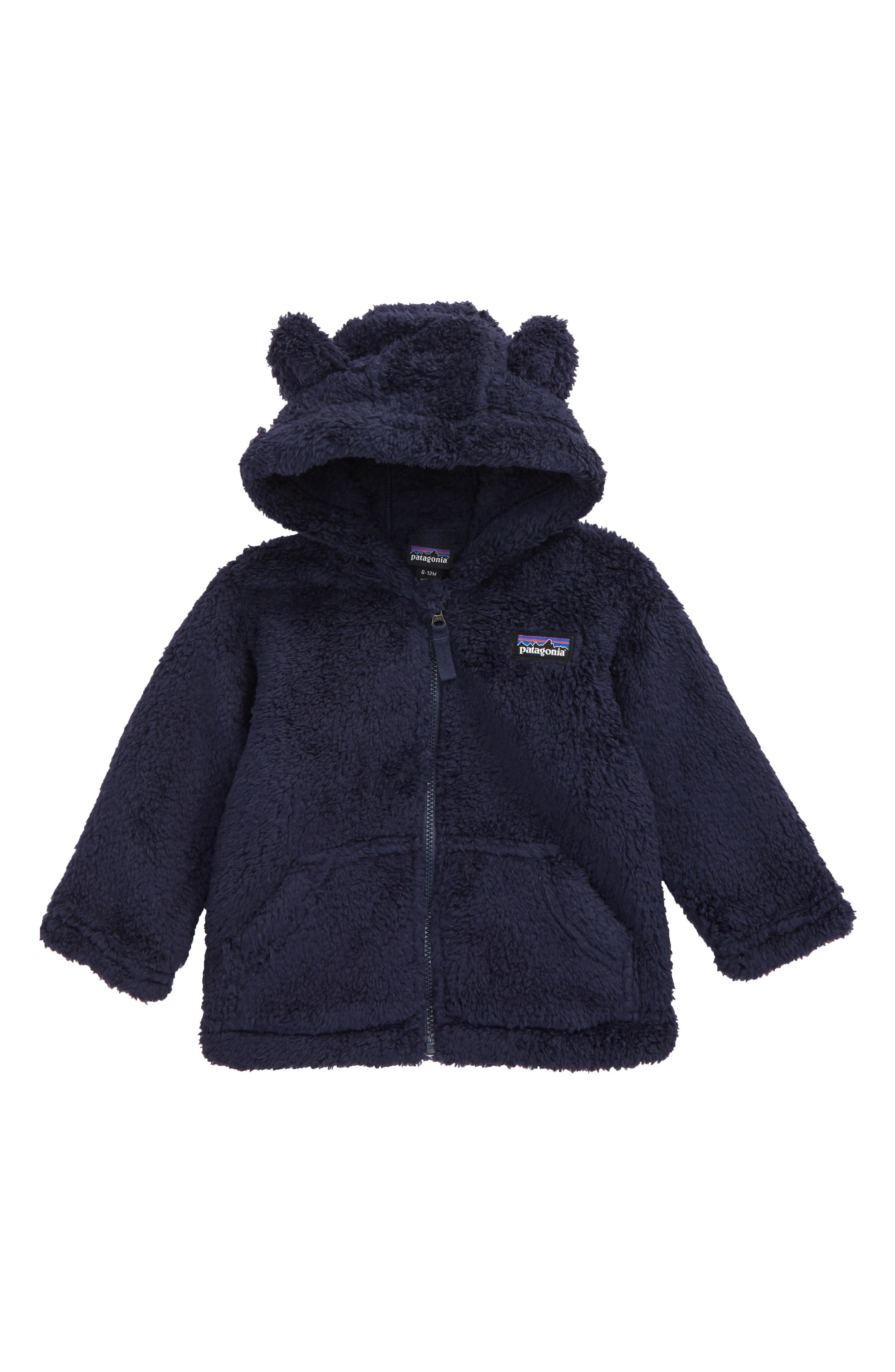 patagonia furry friends hoodie