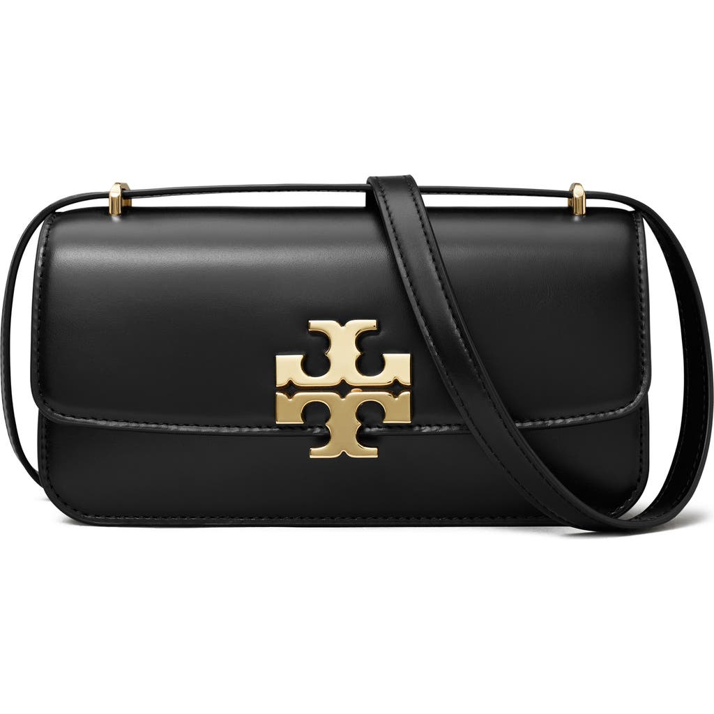 Tory Burch Small Shoulder Bag Adjustable Strap In Black