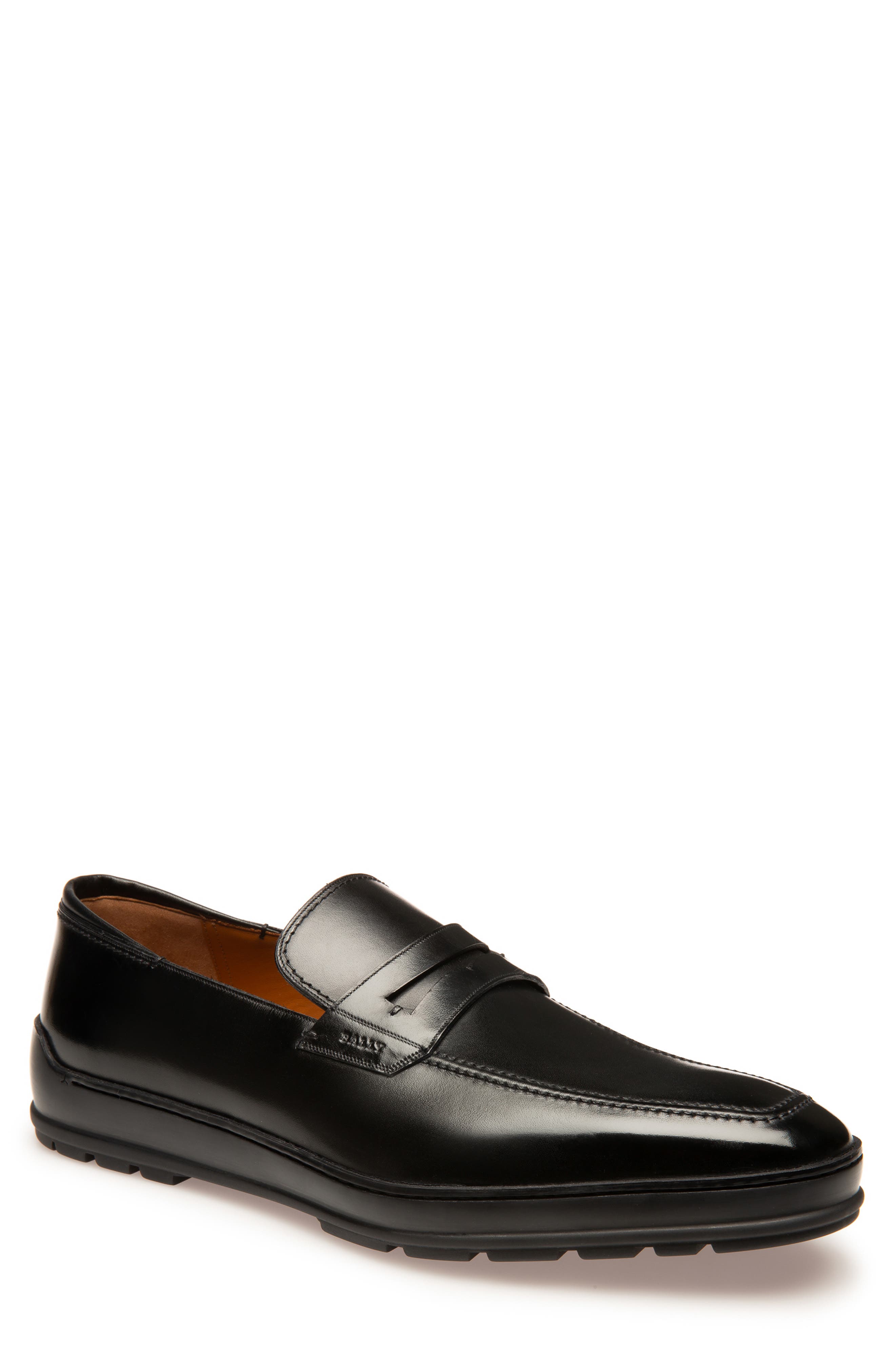 used platform shoes