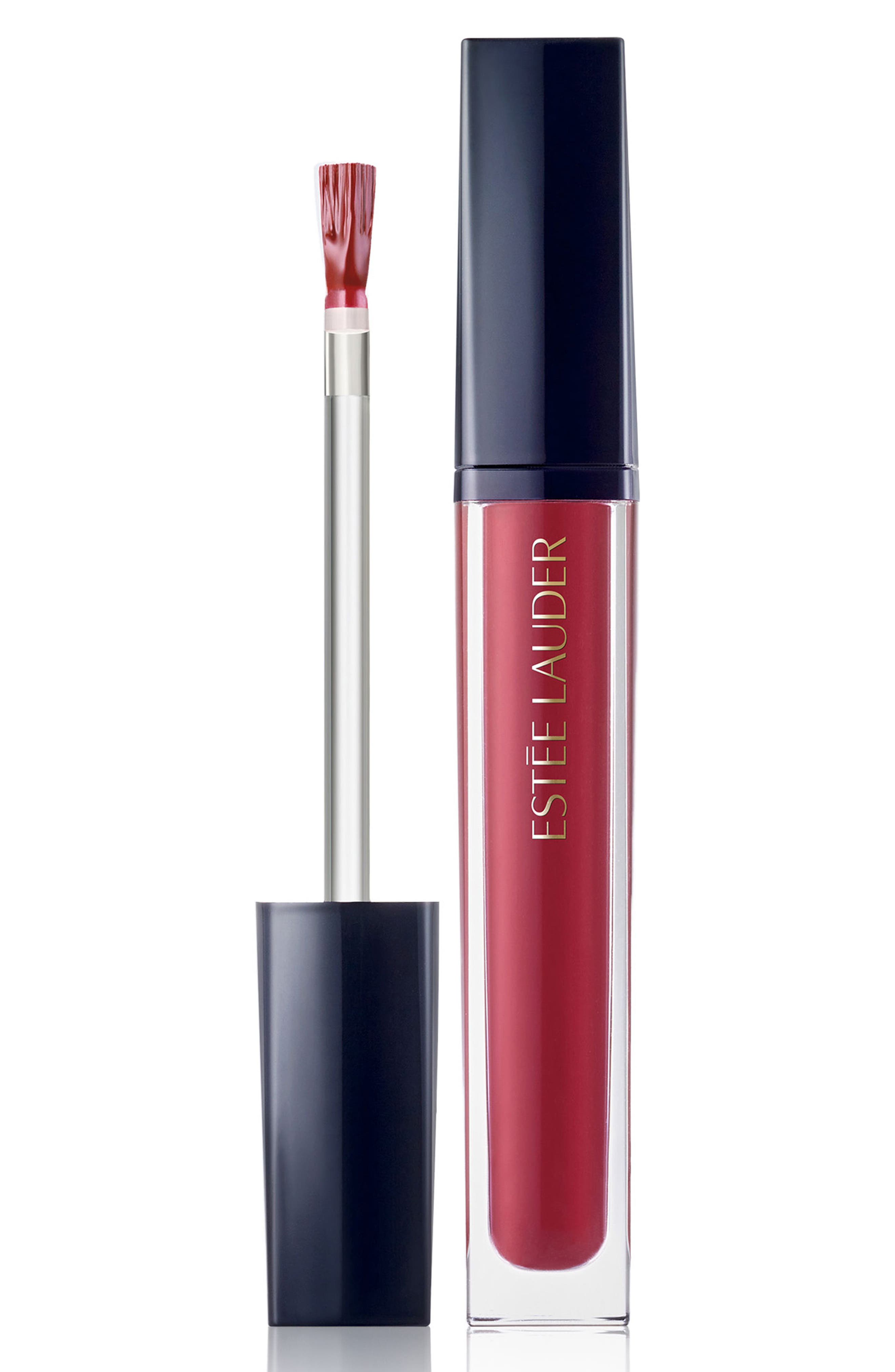 UPC 887167482548 product image for Estee Lauder Pure Color Envy Gloss Kissable Lip Shine in Rebellious Rose at Nord | upcitemdb.com