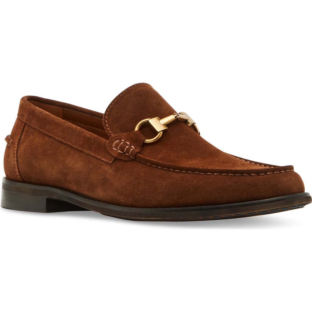 STEVE MADDEN STEVE MADDEN ALFIO BIT LOAFER