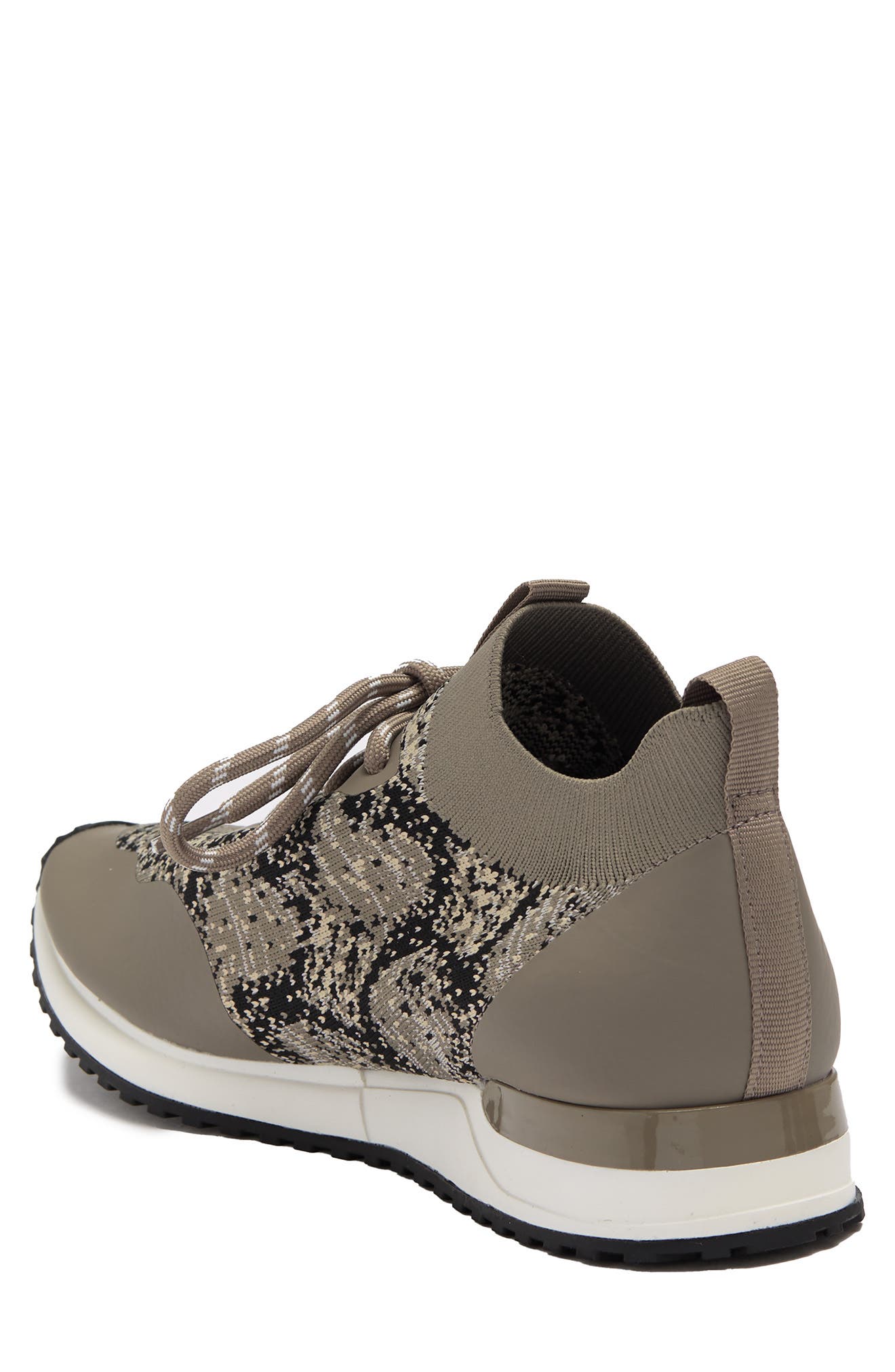 j slides over the knee sneakers