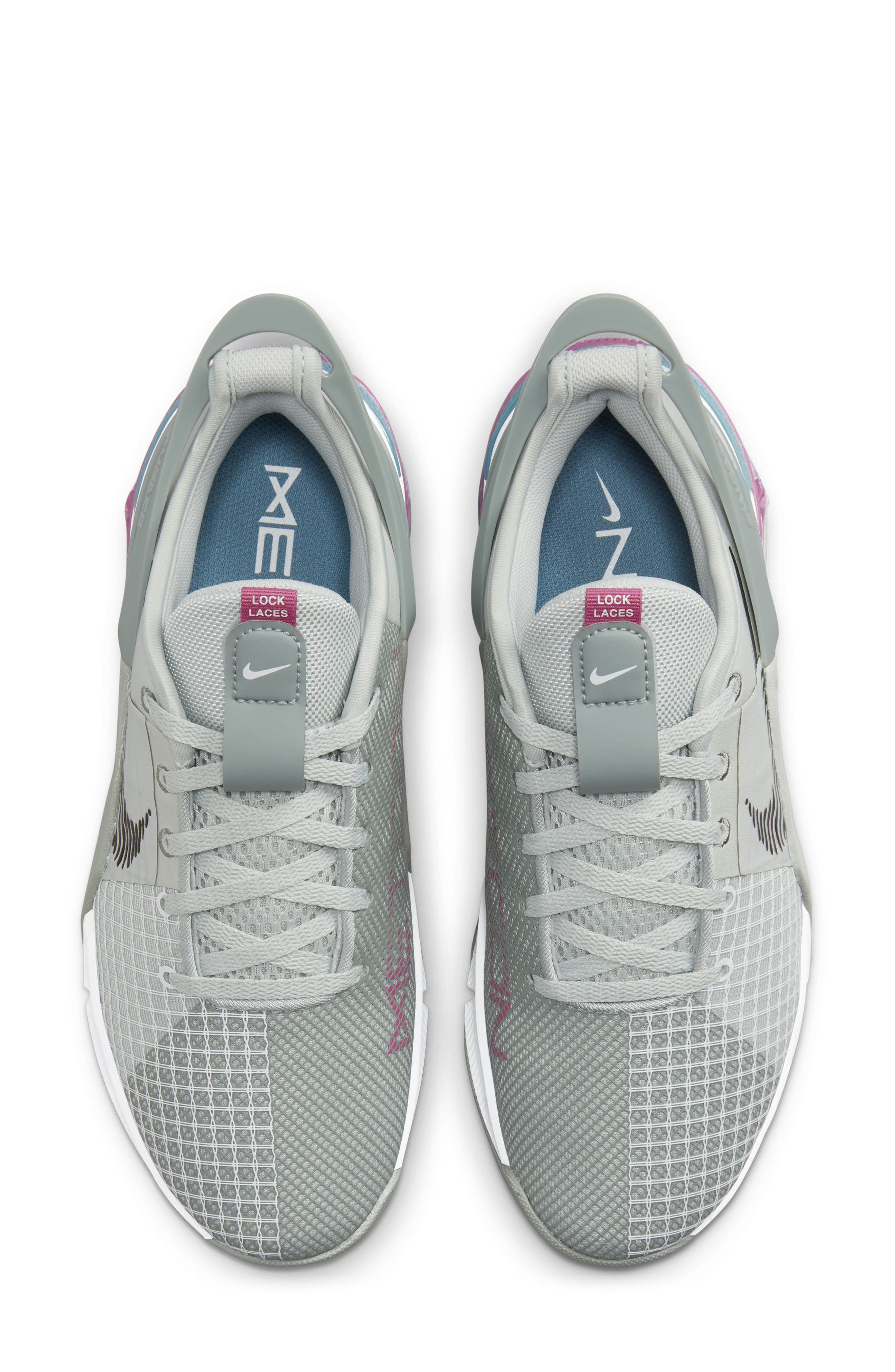 Nike Metcon 8 FlyEase Training Shoe (Women) Nordstrom