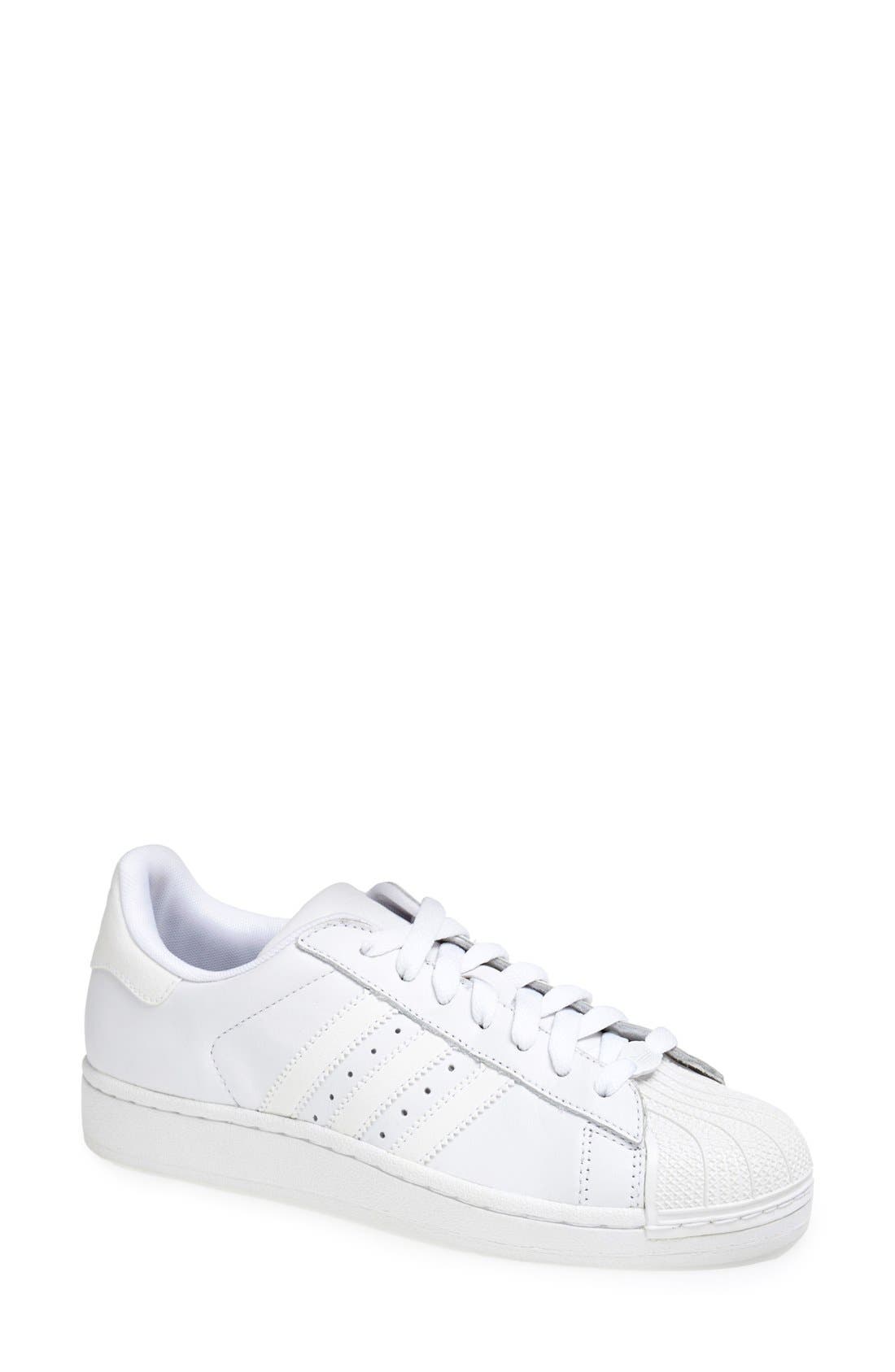 superstar ii womens shoes