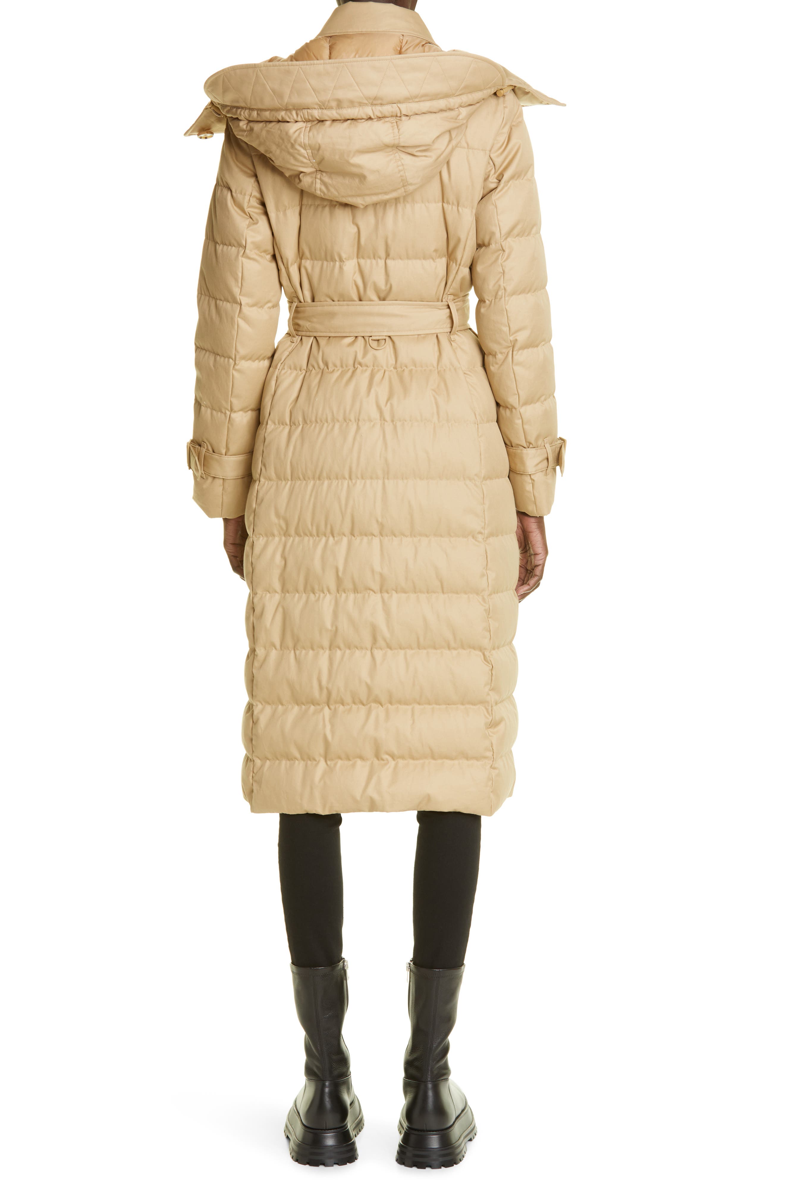 burberry ashwick coat