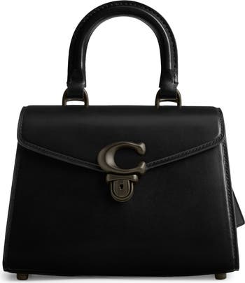 Coach courier bag online nordstrom