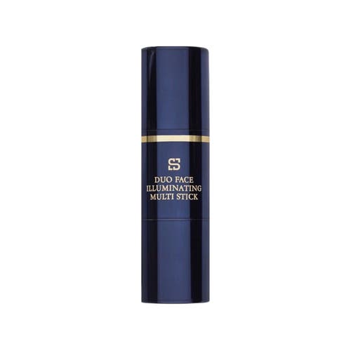 Siia Cosmetics Duo Face Illuminating Multi Stick In Moon Light Glow