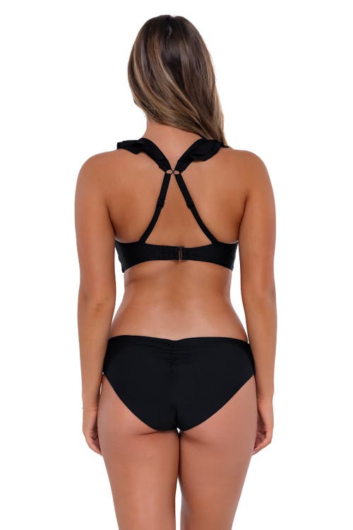 SUNSETS SUNSETS WILLA WIRELESS BIKINI SWIMSUIT TOP