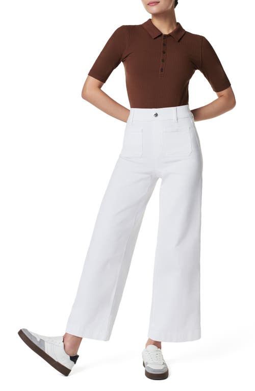 Spanx ® Rib Polo In Hickory