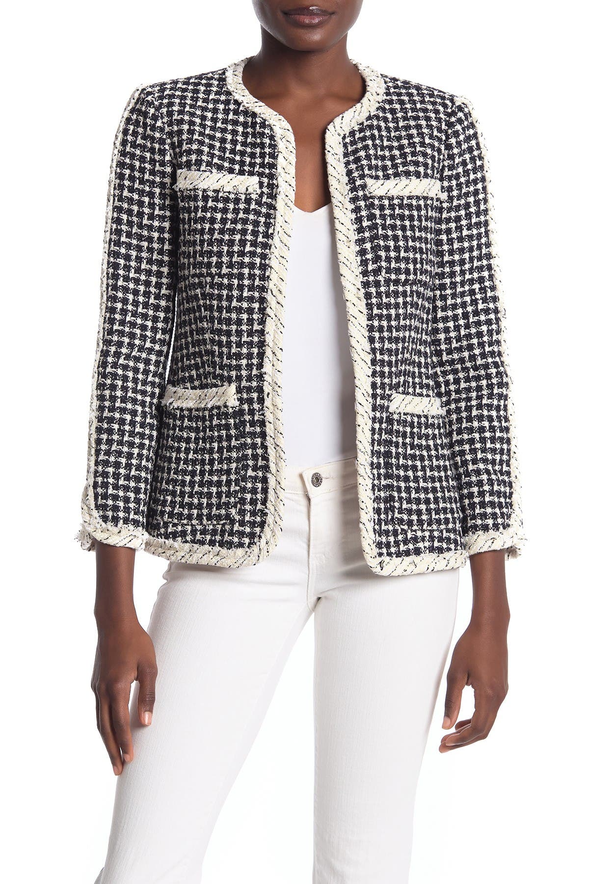 rebecca taylor jacket