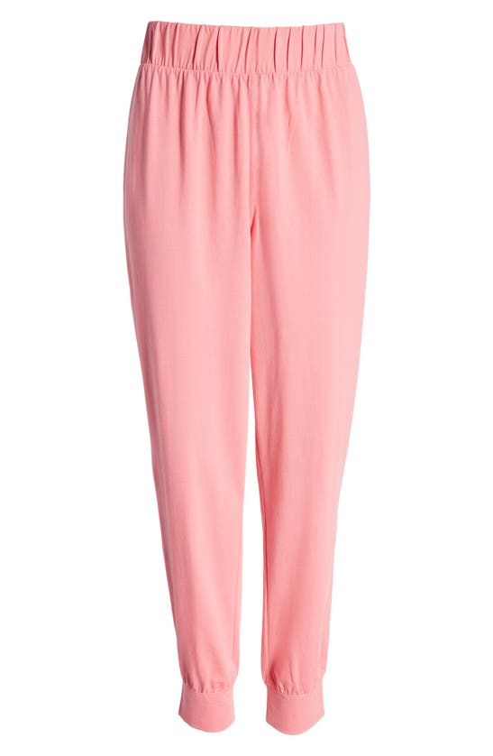 Abound Core Sleep Pants In Pink Bubblegum