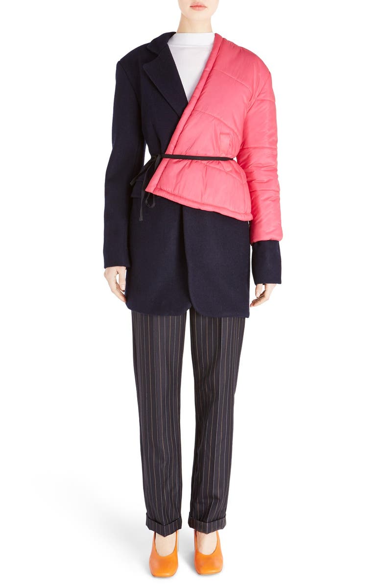 Jacquemus Le Manteau Doudoune Jacket Nordstrom Jacquemus Le Manteau Doudoune Jacket Nordstrom