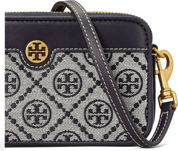 Tory Burch T Monogram Mini Crossbody Bag - Yahoo Shopping